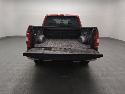 Used 2019 Ford F150 XLT RWD image 29