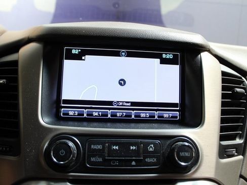 Used 2018 GMC Yukon XL Denali image 19