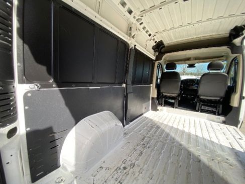 Used 2021 RAM ProMaster 1500 w/ Convenience Group image 13