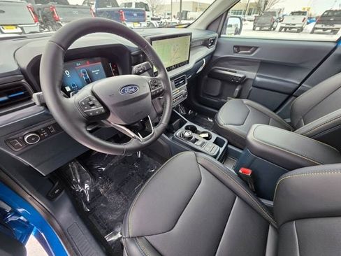 New 2026 Ford Maverick Lobo image 46
