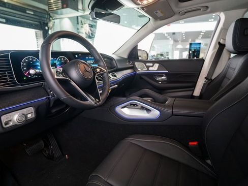 New 2026 Mercedes-Benz GLE 450 4MATIC image 11