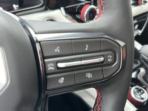 New 2026 GMC Canyon AT4X AWD/4WD image 27