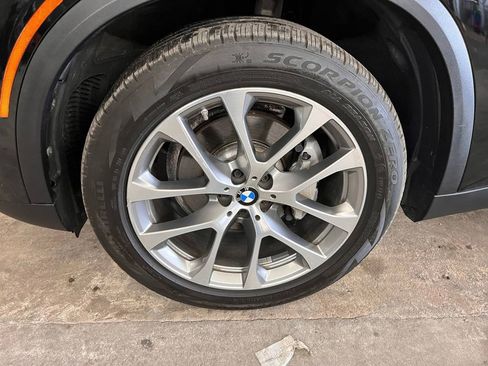 Used 2019 BMW X5 xDrive40i w/ Convenience Package AWD/4WD image 50