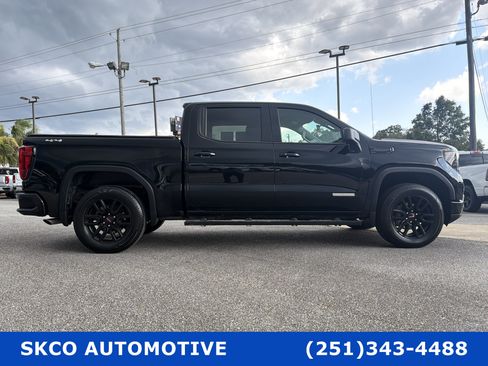 Used 2024 GMC Sierra 1500 Elevation AWD/4WD image 6