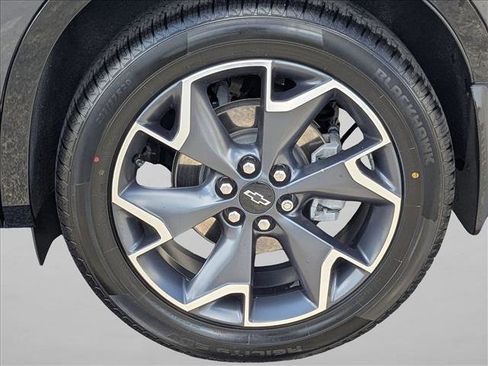 Used 2021 Chevrolet Blazer RS image 22