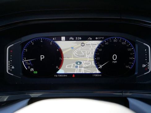 Certified 2023 Volkswagen Taos SEL AWD/4WD image 37