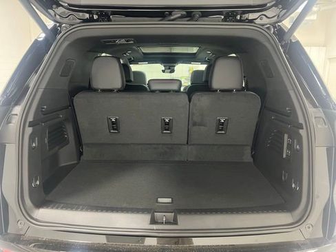 New 2026 Chevrolet Traverse RS AWD/4WD image 17