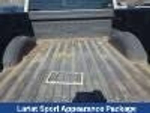 Used 2023 Ford F150 Lariat w/ Equipment Group 502A High image 15