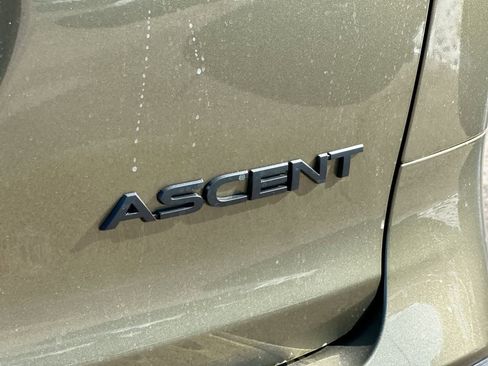 New 2026 Subaru Ascent Premium image 18