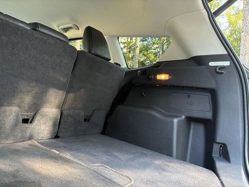 Used 2015 Ford Escape Titanium AWD/4WD image 10