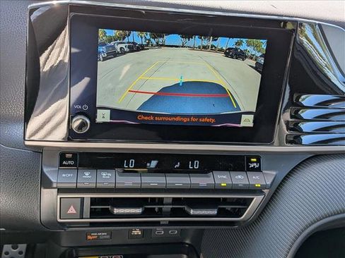 New 2026 Toyota Camry SE image 13