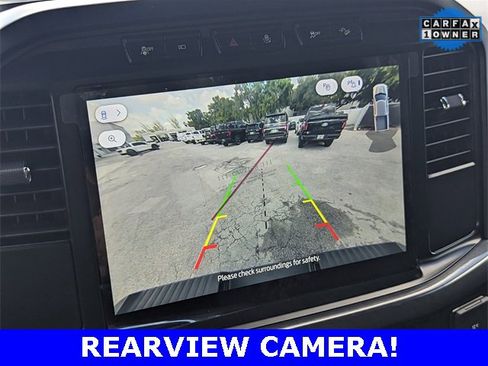 Used 2024 Ford F150 XL image 22