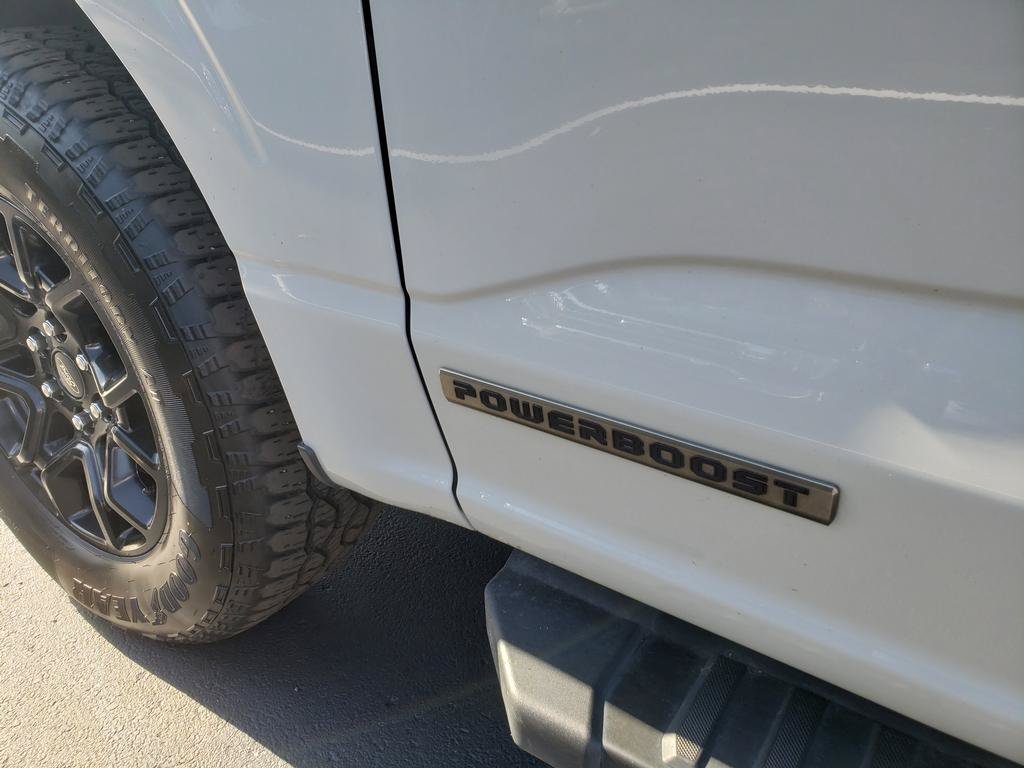 Used 2024 Ford F150 XLT w/ Equipment Group 302A MID AWD/4WD image 11