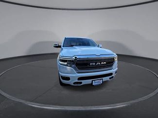 Used 2019 RAM 1500 Limited AWD/4WD video 2