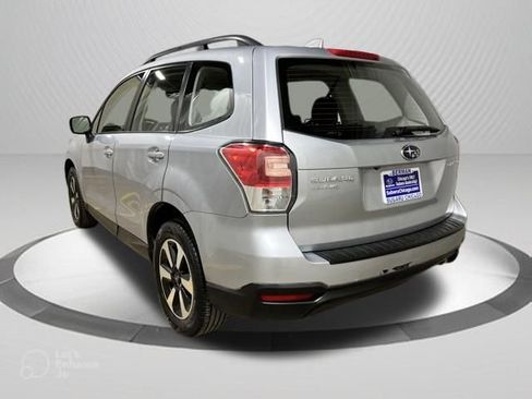 Used 2018 Subaru Forester 2.5i w/ Popular Package #2A AWD/4WD image 5