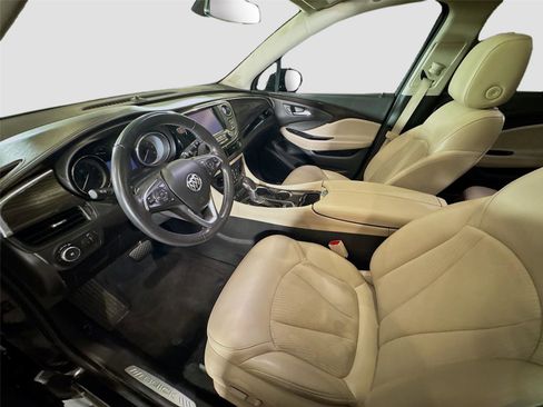 Used 2020 Buick Envision Preferred FWD image 11