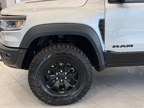 New 2026 RAM 1500 RHO AWD/4WD image 10