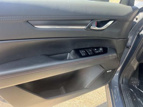 Used 2024 MAZDA CX-5 Carbon Edition AWD/4WD image 13