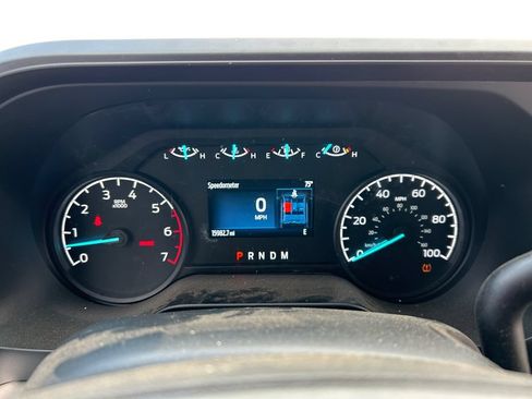 Used 2025 Ford F250 XL AWD/4WD image 19