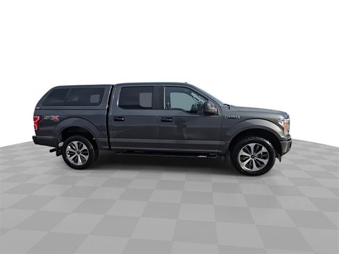 Used 2019 Ford F150 XL w/ Equipment Group 101A Mid image 9