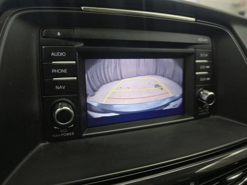 Used 2015 MAZDA MAZDA6 Touring FWD image 29