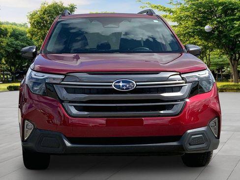 Certified 2026 Subaru Forester Premium AWD/4WD image 2