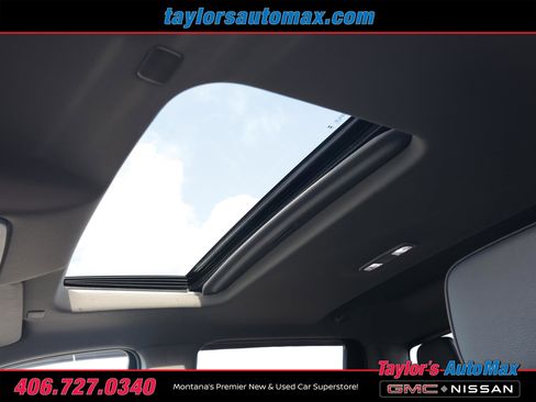 Used 2024 GMC Sierra 3500 Denali w/ Denali Reserve Package image 36