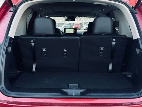 New 2026 Honda Pilot Touring image 10