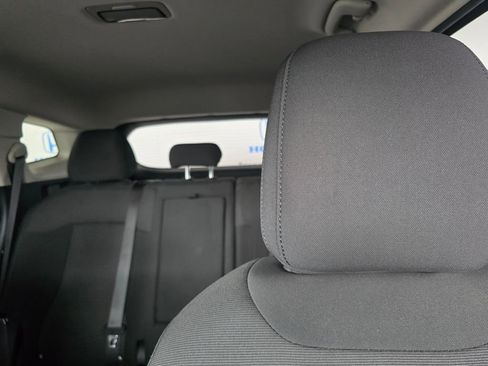 Used 2025 Kia Sportage LX FWD image 23