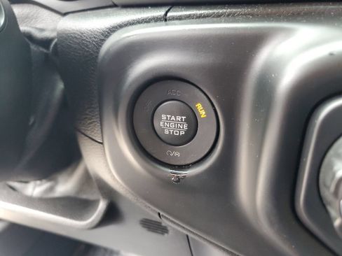 Used 2021 Jeep Wrangler Unlimited Sport AWD/4WD image 17