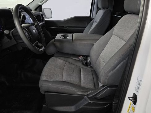 Used 2024 Ford F150 XL RWD image 22
