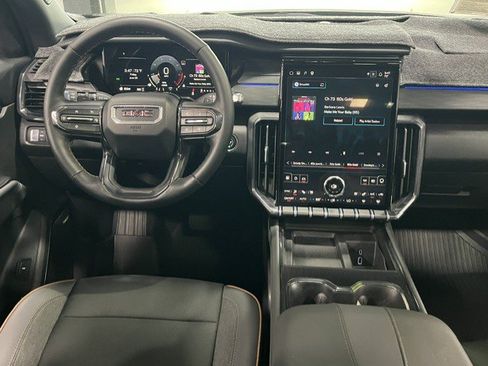 Certified 2026 GMC Acadia AT4 w/ Luxury Package AWD/4WD image 12
