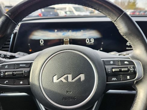 Used 2023 Kia Sportage X-Pro Prestige image 32