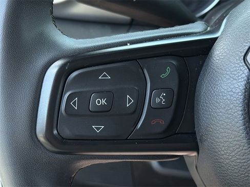 Used 2023 Jeep Gladiator Willys image 30