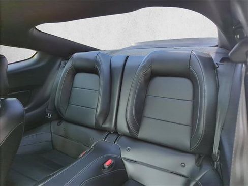 Used 2022 Ford Mustang Mach 1 w/ Mach 1 Handling Package RWD image 16
