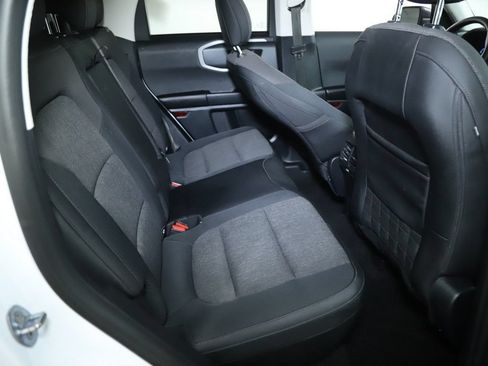 Used 2024 Ford Bronco Sport Big Bend w/ Convenience Package AWD/4WD image 33