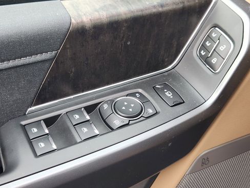 New 2026 Ford F250 Lariat AWD/4WD image 22