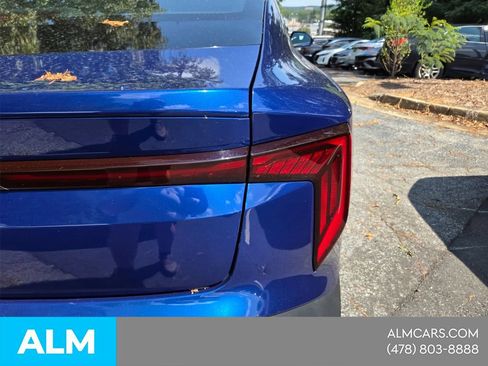 Used 2025 Kia K4 FWD image 13