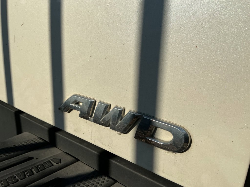 Used 2018 Honda Ridgeline RTL-E image 8