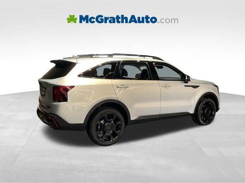 New 2026 Kia Sorento SX AWD/4WD image 3