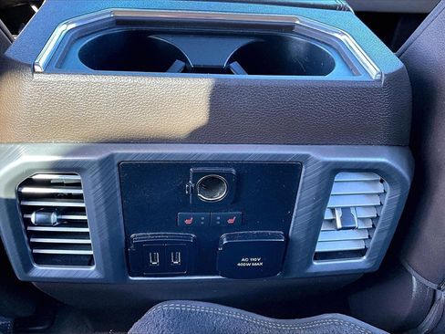 Used 2019 Ford F250 Limited w/ FX4 Off-Road Package image 36