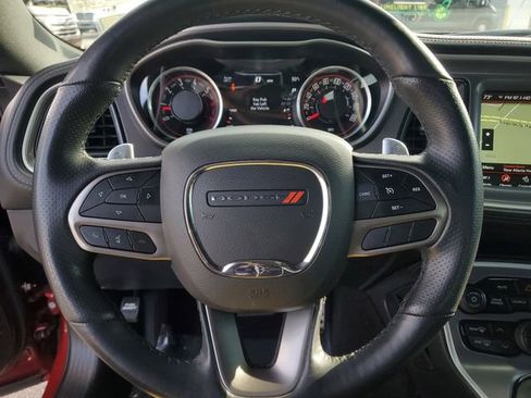 Certified 2022 Dodge Challenger R/T Scat Pack w/ Plus Package image 22