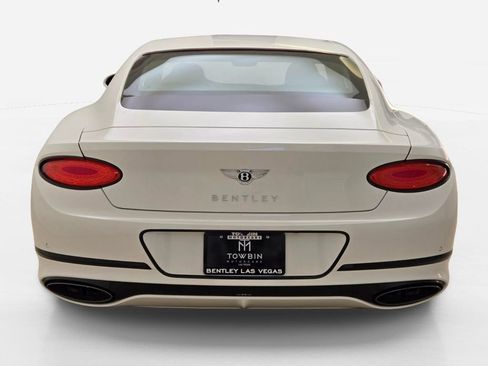 Used 2022 Bentley Continental GT Speed AWD/4WD image 13