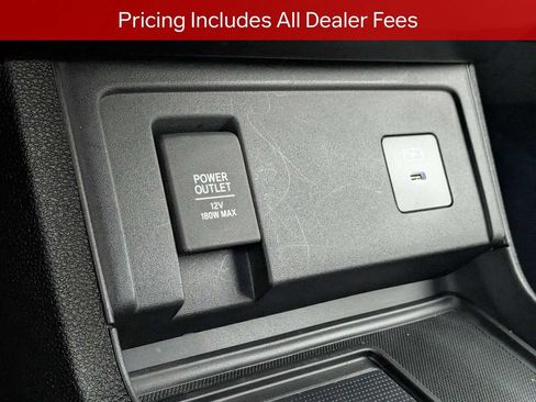 Used 2022 Acura RDX AWD image 24