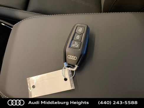 Used 2026 Audi A6 Premium Plus image 33