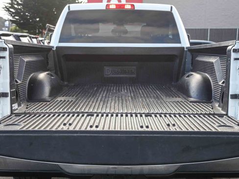 Used 2024 RAM 2500 Big Horn image 15