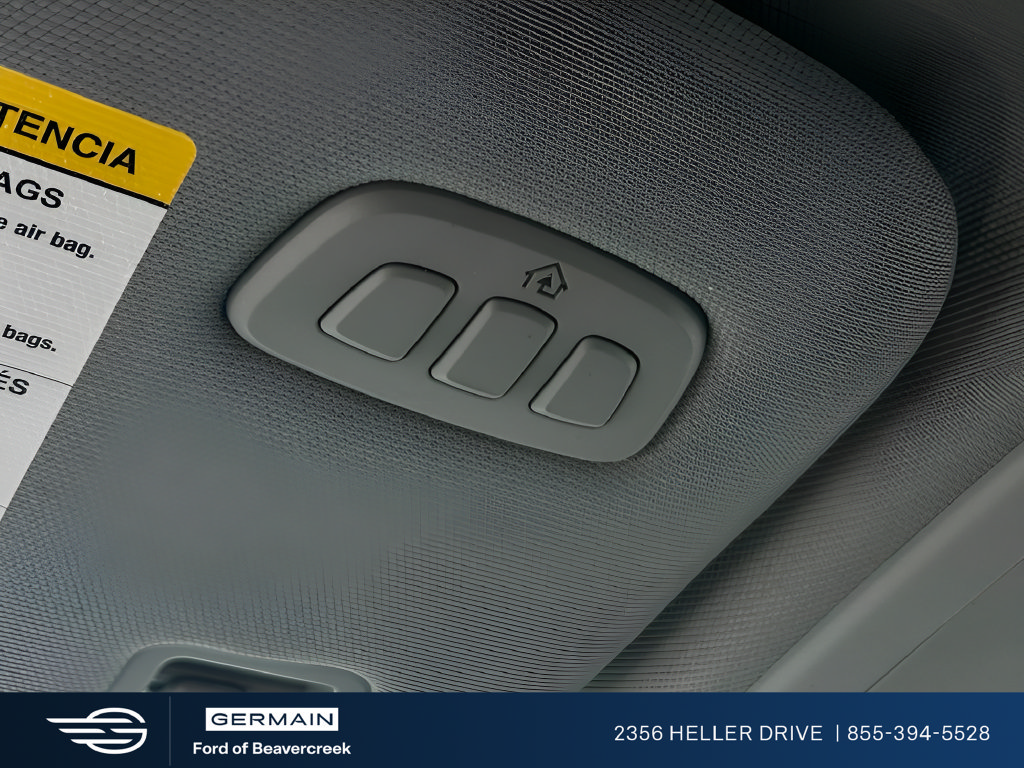 Used 2022 Ford Explorer Limited RWD image 18