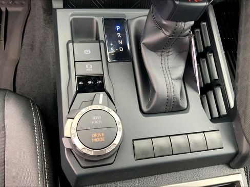 New 2026 Toyota Tacoma TRD Sport image 19