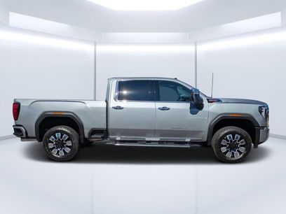 New 2026 GMC Sierra 2500 Denali w/ Denali Reserve Package