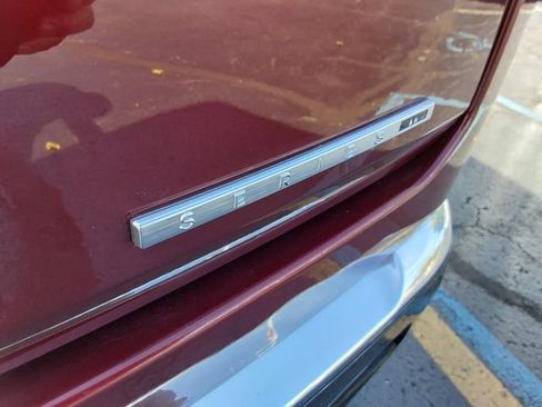 Used 2024 Jeep Wagoneer Series II w/ Flexible Seating Group AWD/4WD image 7
